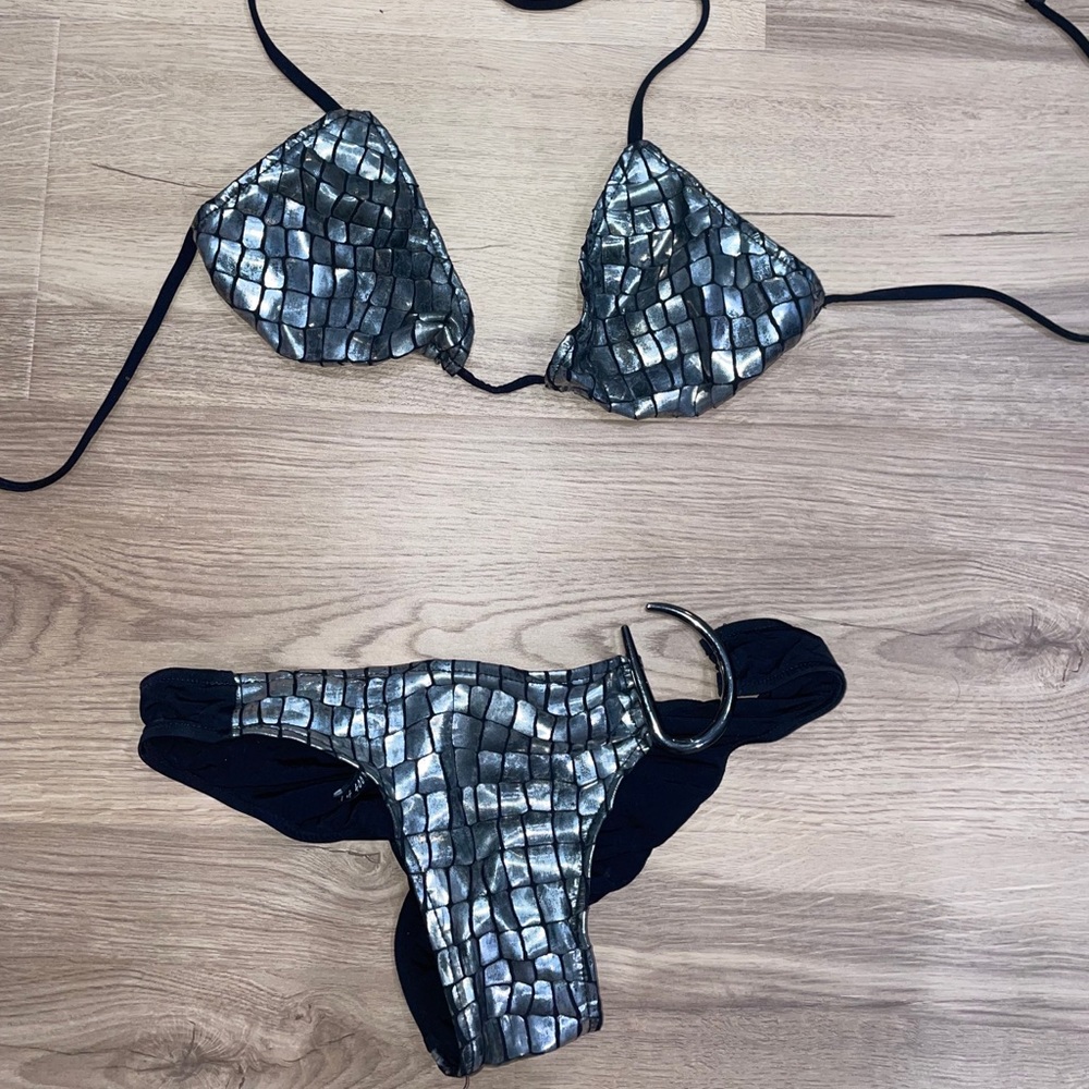 Beach Bunny Bikini